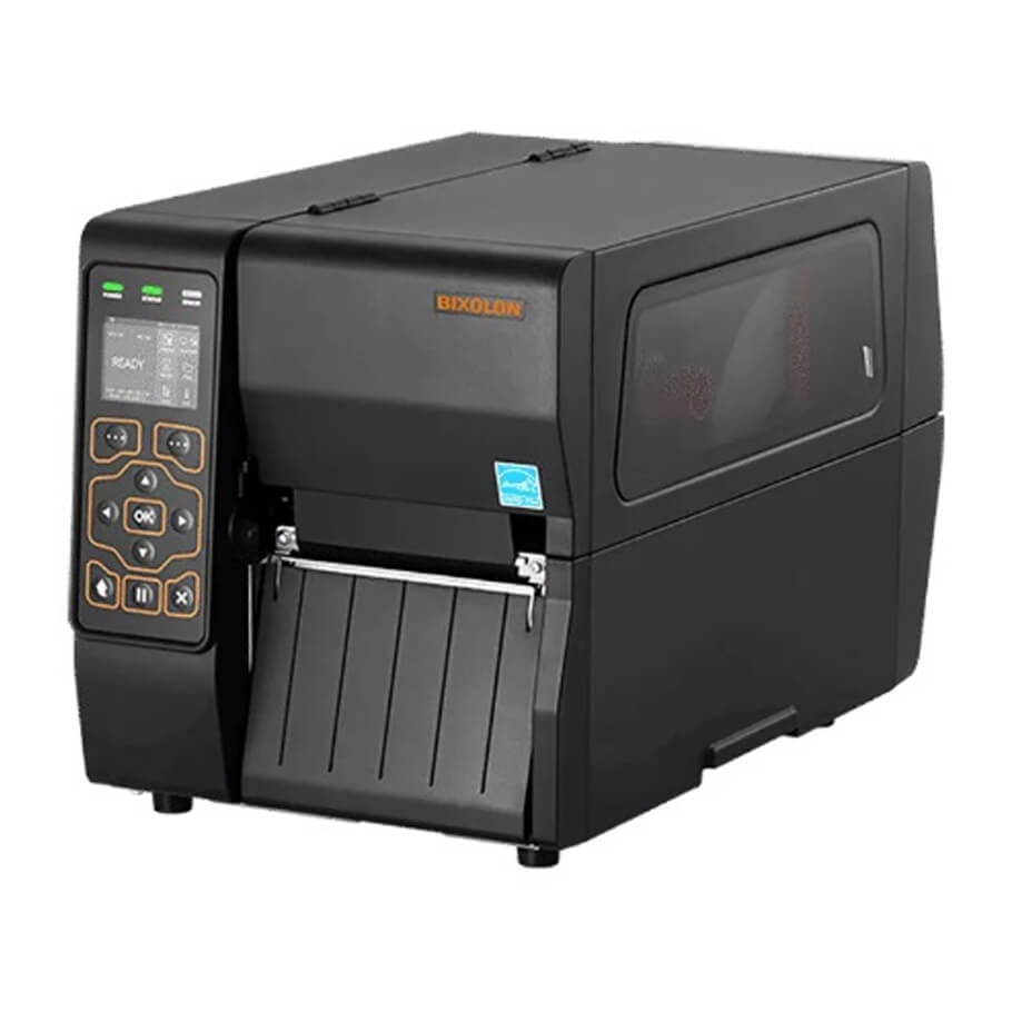 Máy in mã vạch công nghiệp BIXOLON XT3-40
